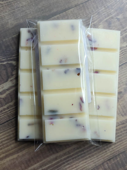 Sugar Cookie + Rose | Wax Melts