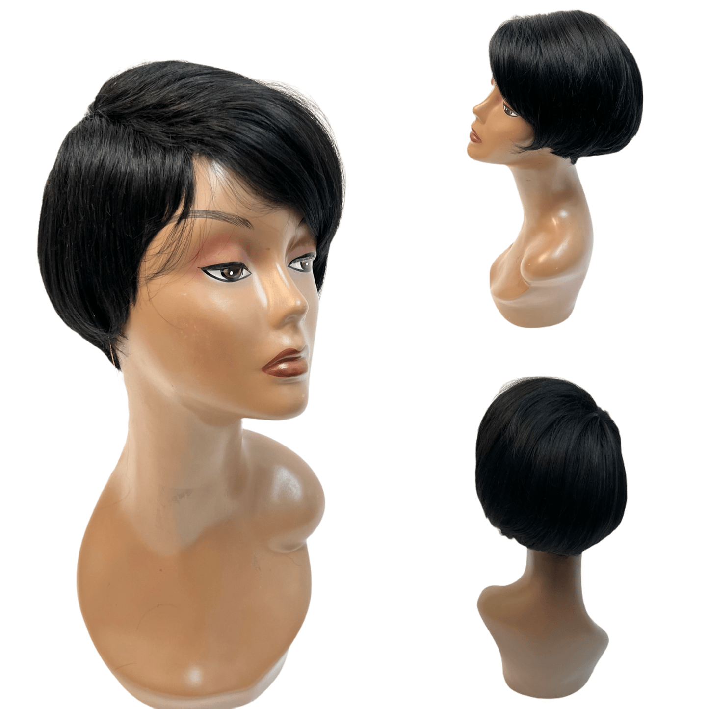 It's A Wig (Evans)