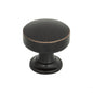 Browning Round Knob