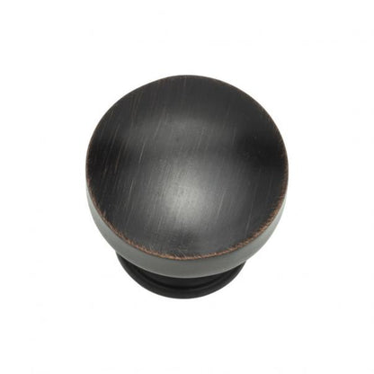 Browning Round Knob