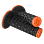 SCOTT Grips - Mellow - Black/Orange 269305-5039