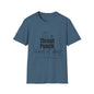 Throat Punch Women's T-Shirt  - Perfect for Those Days