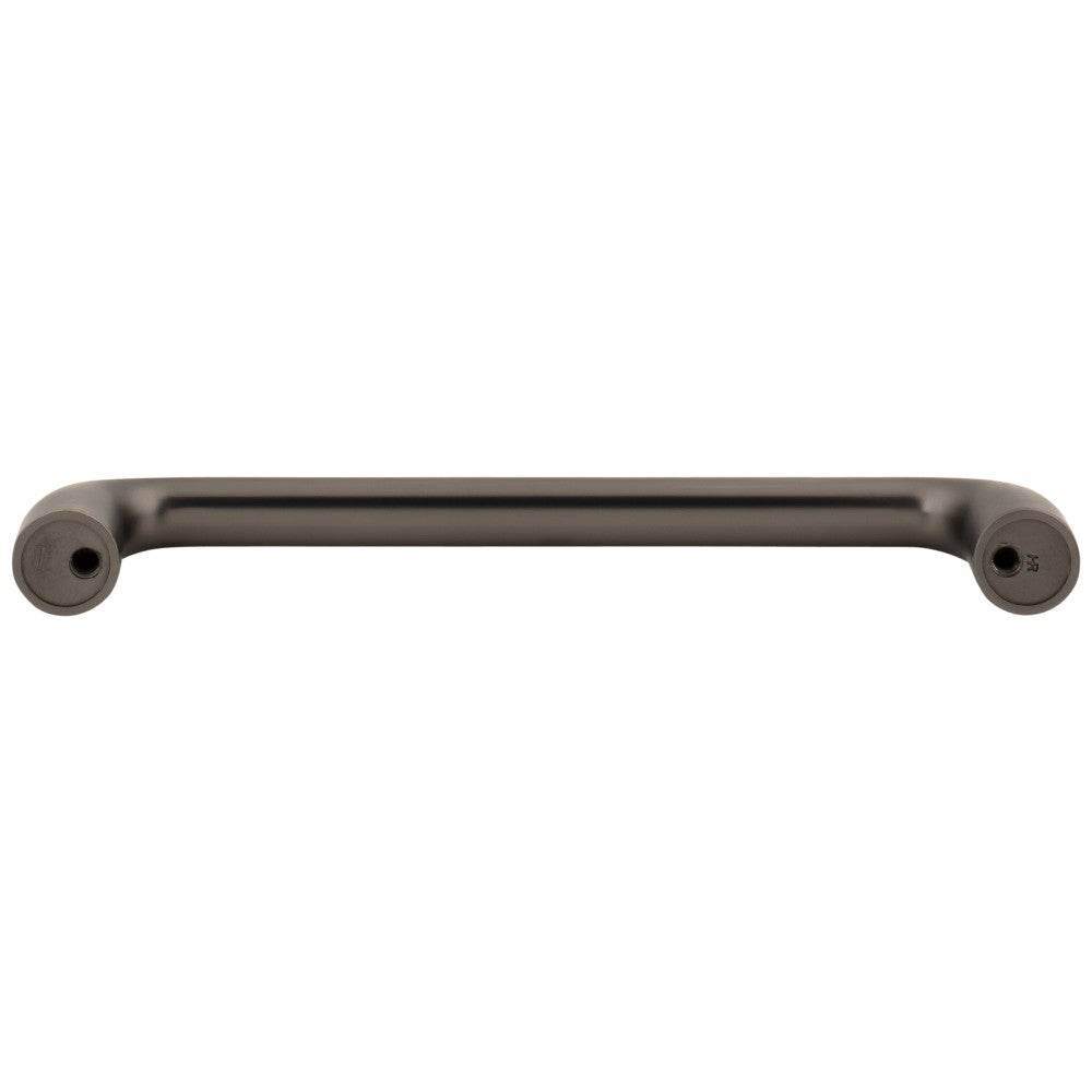 96 mm Center-to-Center Satin Nickel Loxley Cabinet Pull