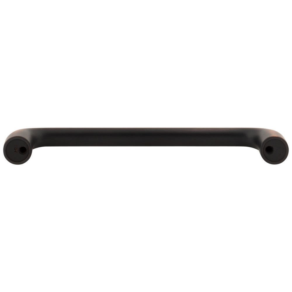 96 mm Center-to-Center Satin Nickel Loxley Cabinet Pull