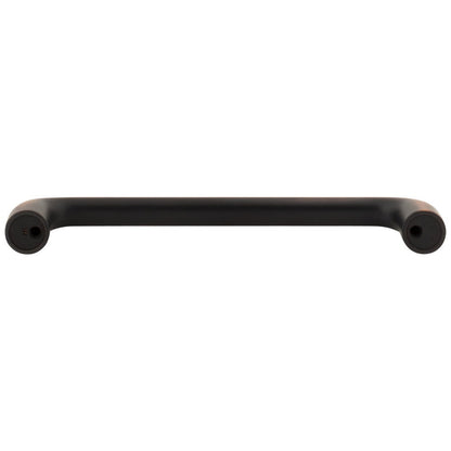 96 mm Center-to-Center Satin Nickel Loxley Cabinet Pull