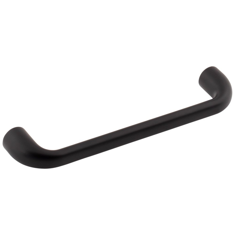 96 mm Center-to-Center Satin Nickel Loxley Cabinet Pull