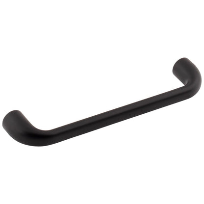 96 mm Center-to-Center Satin Nickel Loxley Cabinet Pull