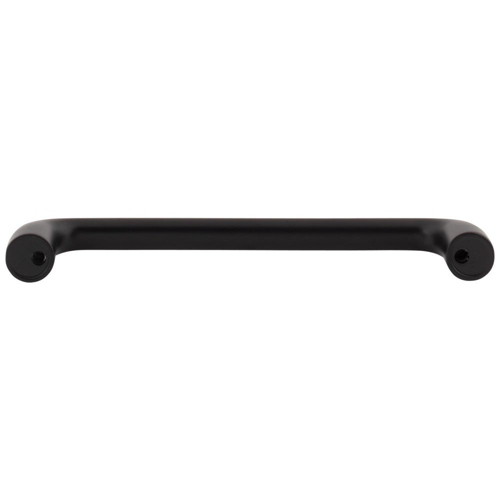 96 mm Center-to-Center Satin Nickel Loxley Cabinet Pull