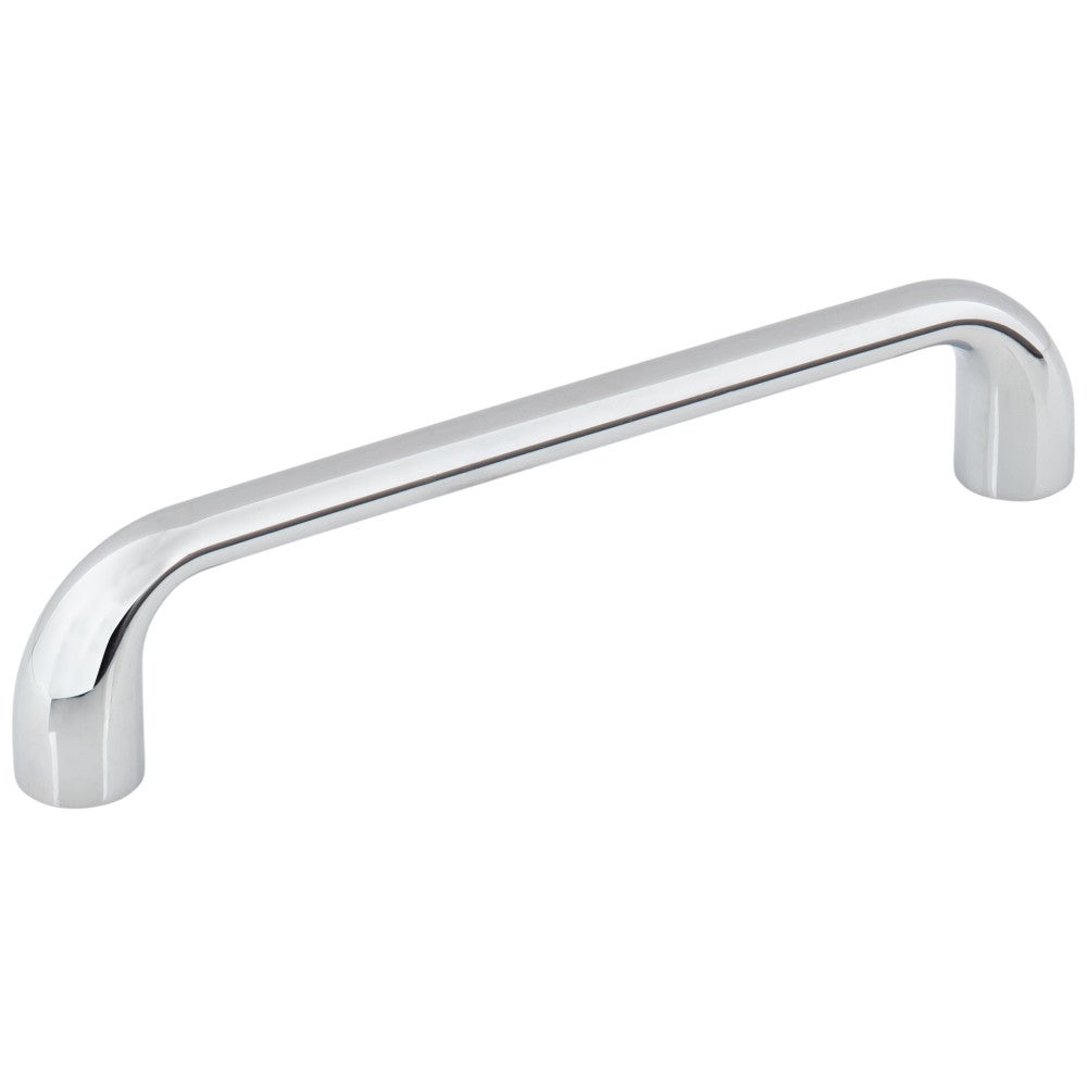 96 mm Center-to-Center Satin Nickel Loxley Cabinet Pull