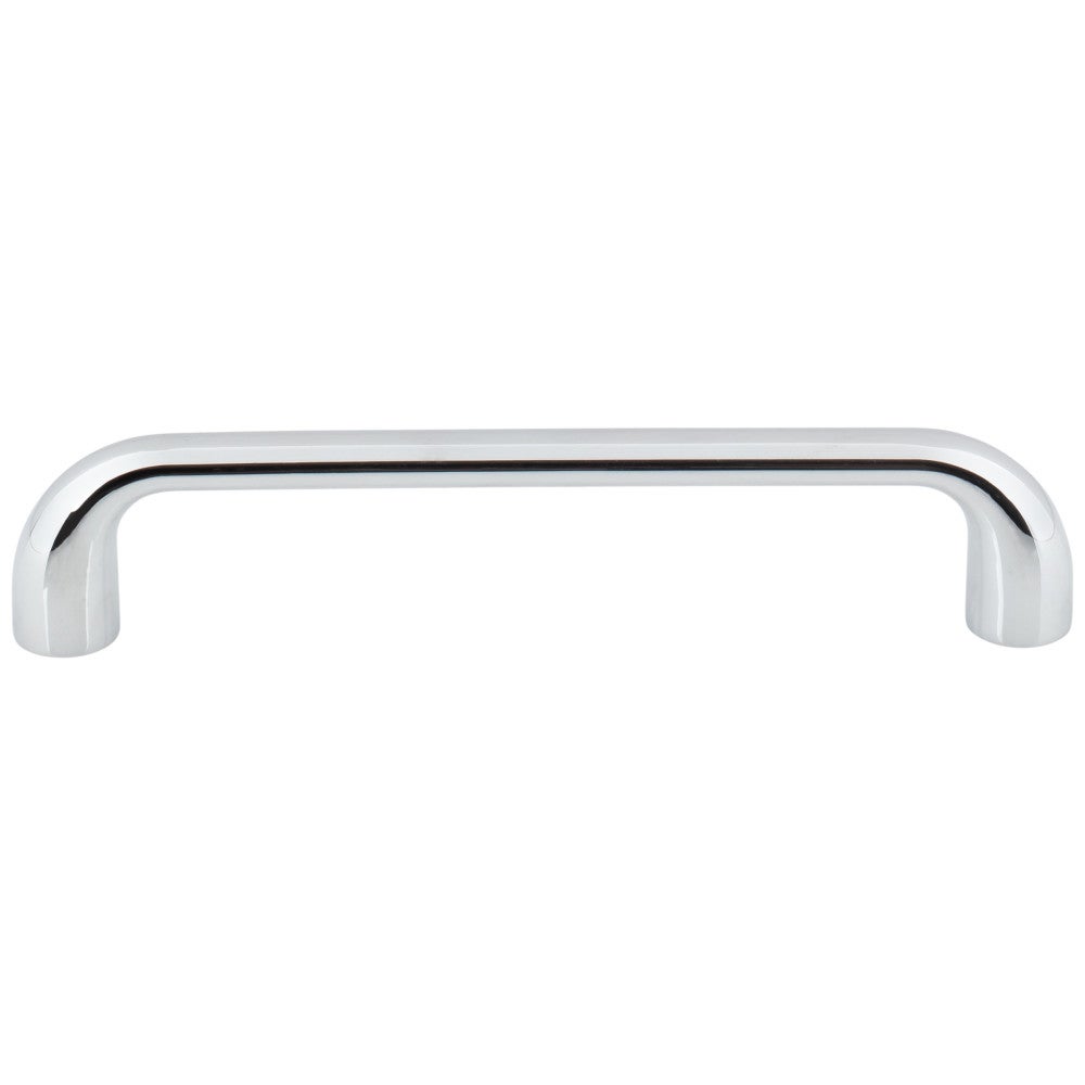 96 mm Center-to-Center Satin Nickel Loxley Cabinet Pull