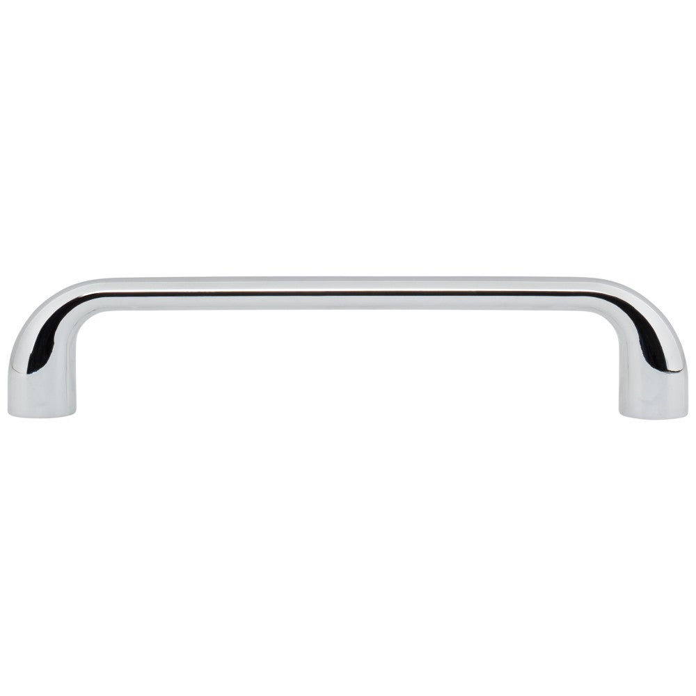 96 mm Center-to-Center Satin Nickel Loxley Cabinet Pull