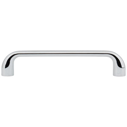 96 mm Center-to-Center Satin Nickel Loxley Cabinet Pull