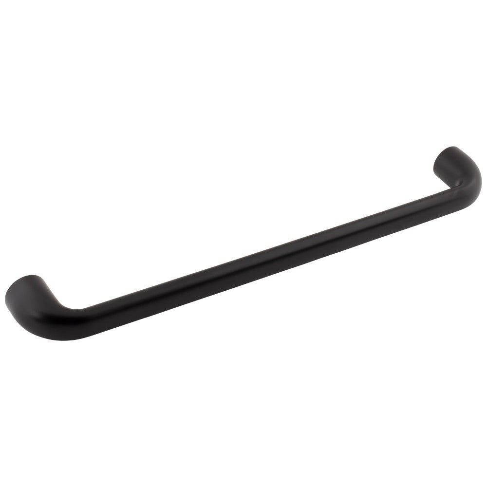 96 mm Center-to-Center Satin Nickel Loxley Cabinet Pull