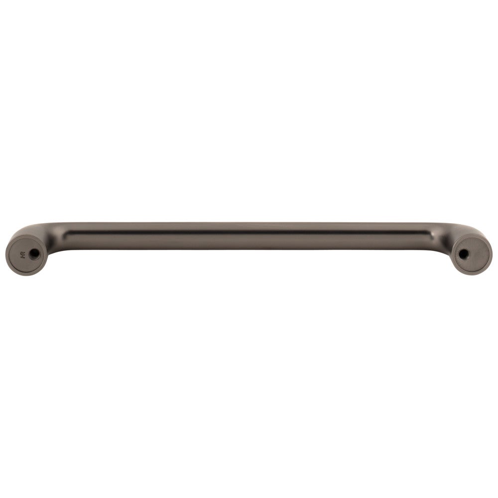 96 mm Center-to-Center Satin Nickel Loxley Cabinet Pull