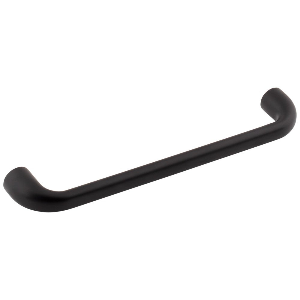 96 mm Center-to-Center Satin Nickel Loxley Cabinet Pull