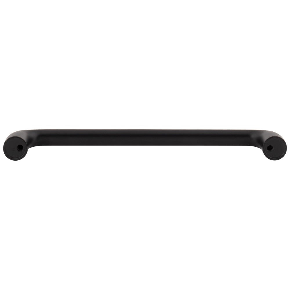 96 mm Center-to-Center Satin Nickel Loxley Cabinet Pull