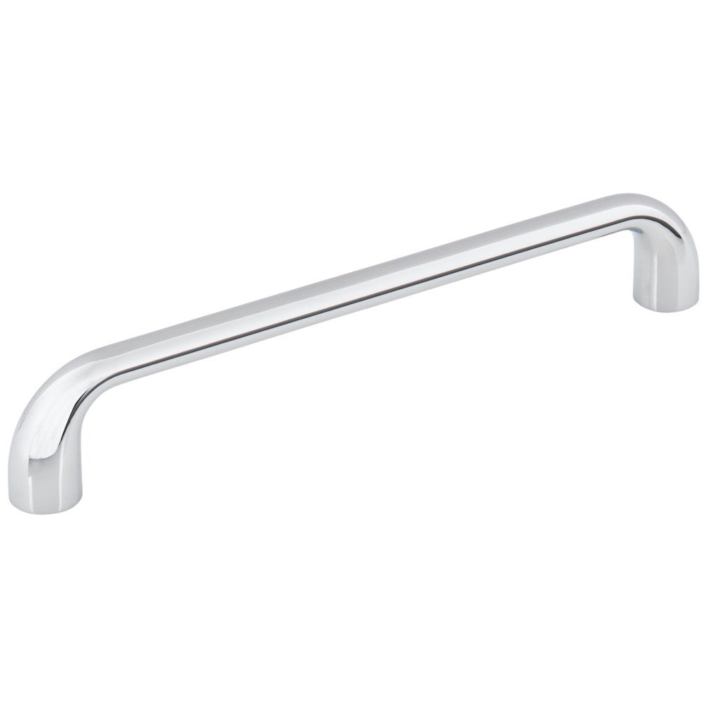 96 mm Center-to-Center Satin Nickel Loxley Cabinet Pull