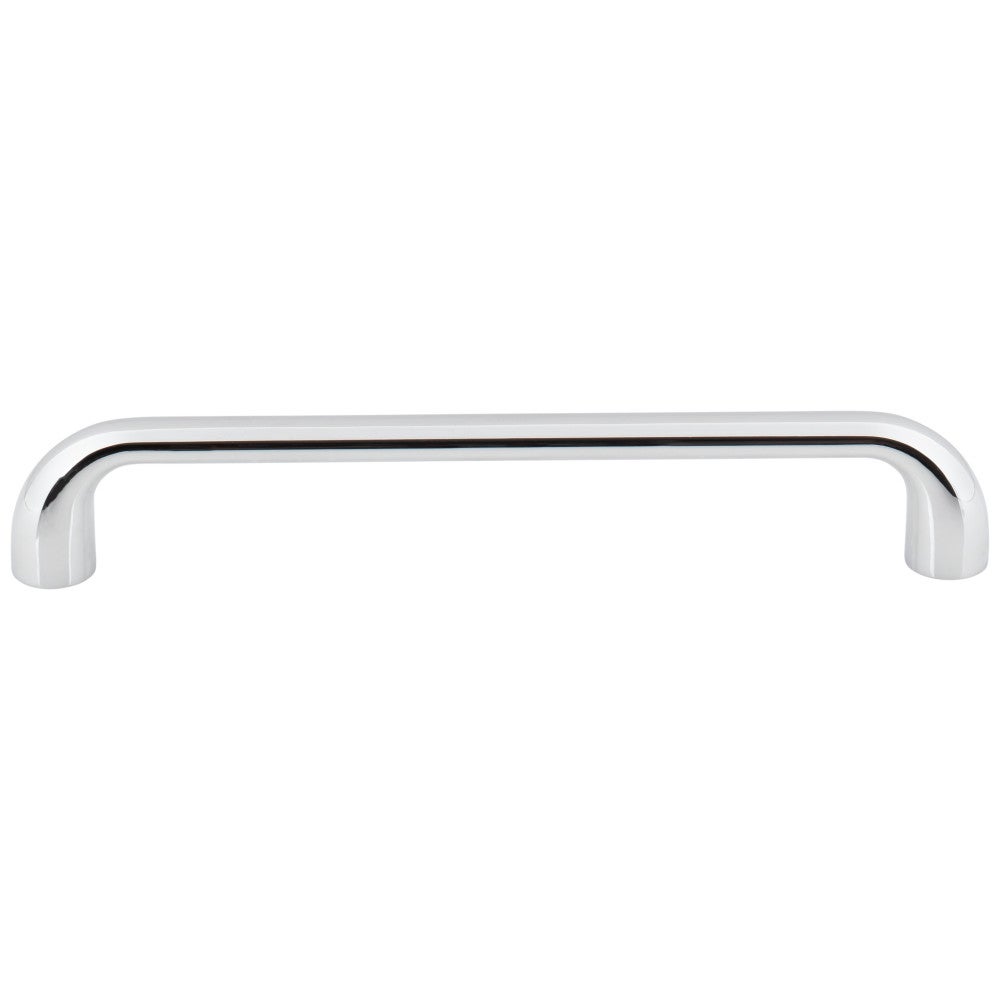 96 mm Center-to-Center Satin Nickel Loxley Cabinet Pull
