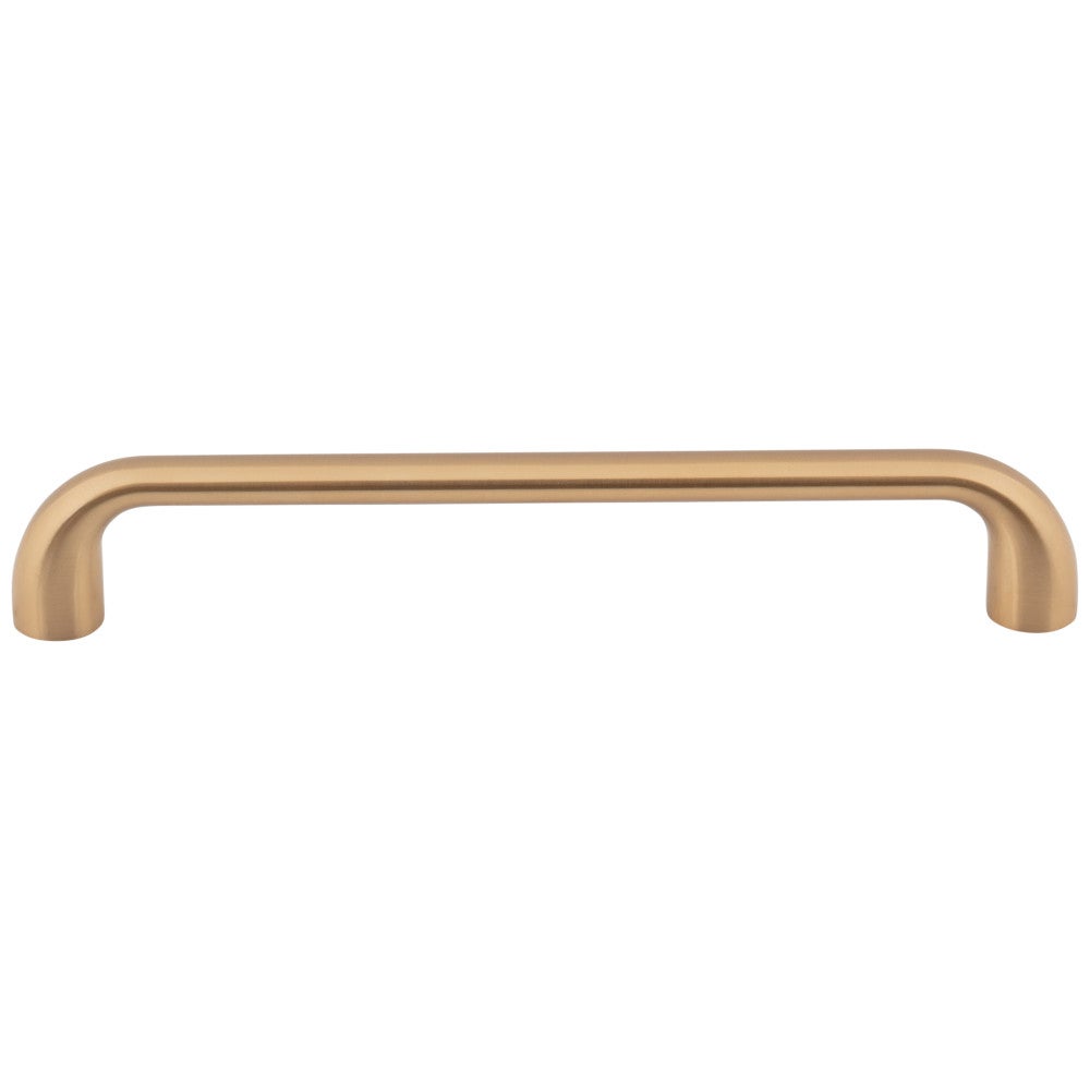 96 mm Center-to-Center Satin Nickel Loxley Cabinet Pull