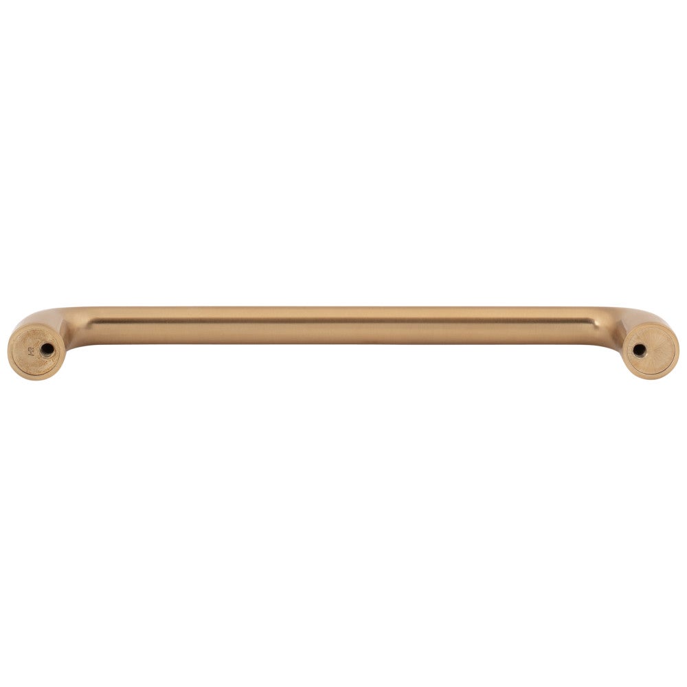 96 mm Center-to-Center Satin Nickel Loxley Cabinet Pull