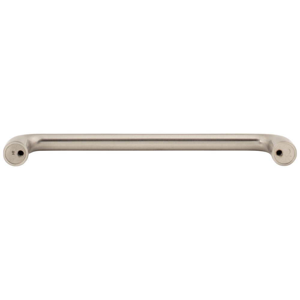 96 mm Center-to-Center Satin Nickel Loxley Cabinet Pull