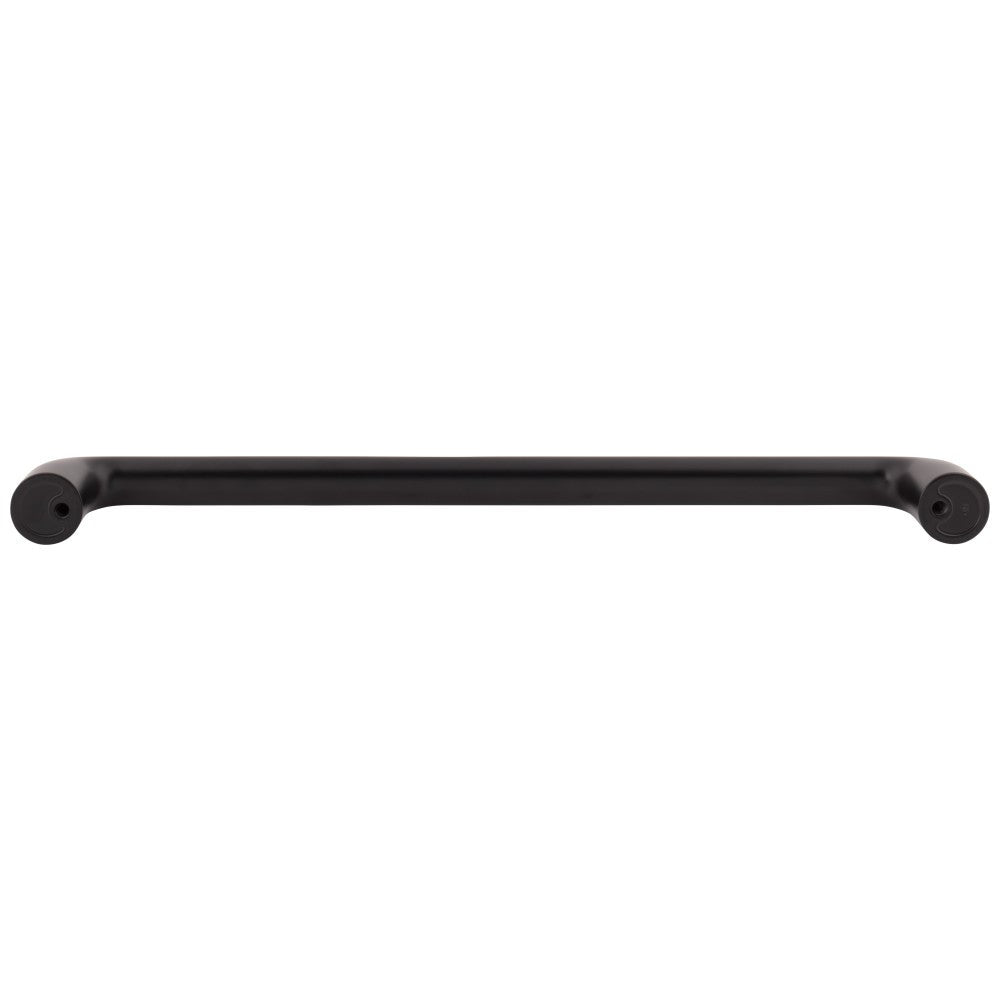 96 mm Center-to-Center Satin Nickel Loxley Cabinet Pull