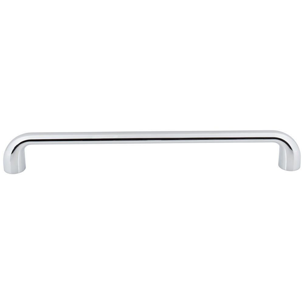 96 mm Center-to-Center Satin Nickel Loxley Cabinet Pull