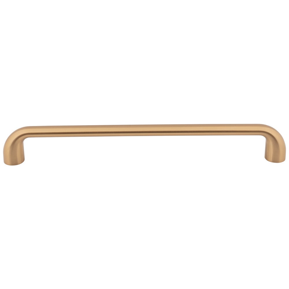 96 mm Center-to-Center Satin Nickel Loxley Cabinet Pull