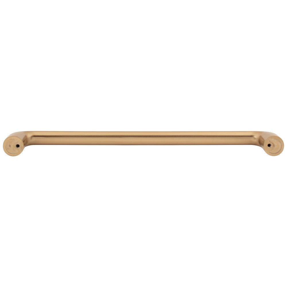 96 mm Center-to-Center Satin Nickel Loxley Cabinet Pull