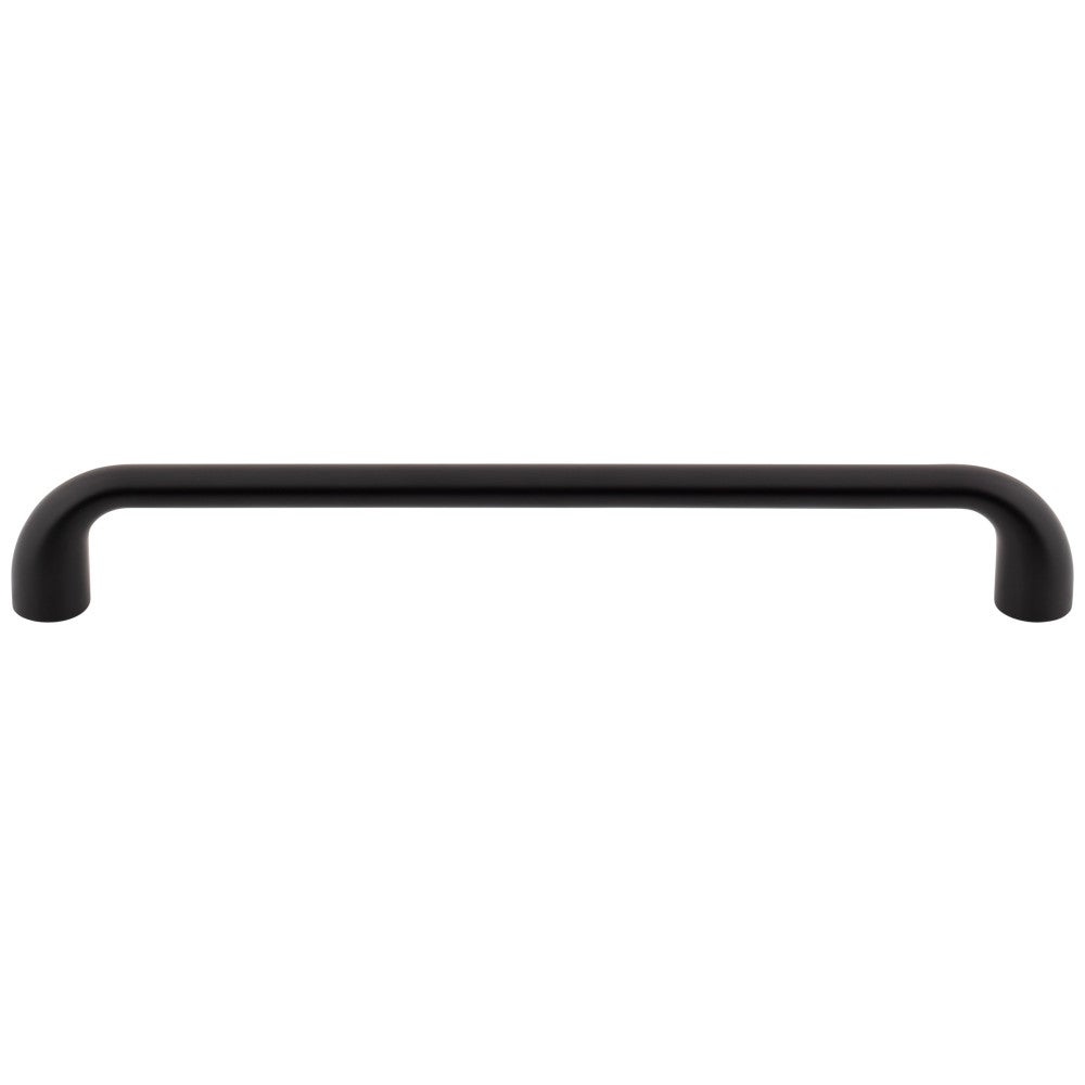 96 mm Center-to-Center Satin Nickel Loxley Cabinet Pull