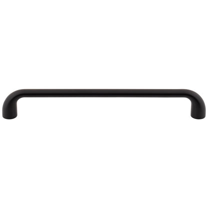 96 mm Center-to-Center Satin Nickel Loxley Cabinet Pull