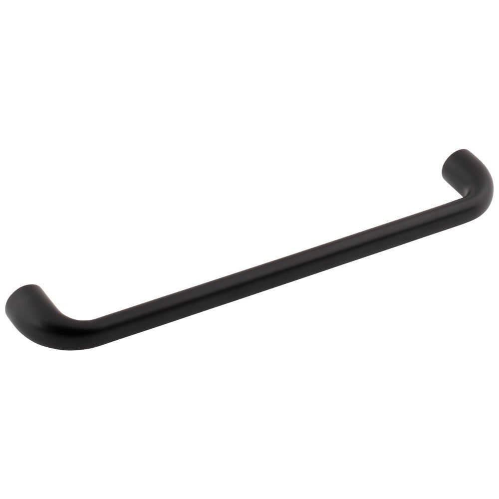 96 mm Center-to-Center Satin Nickel Loxley Cabinet Pull