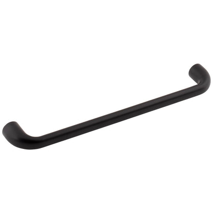 96 mm Center-to-Center Satin Nickel Loxley Cabinet Pull