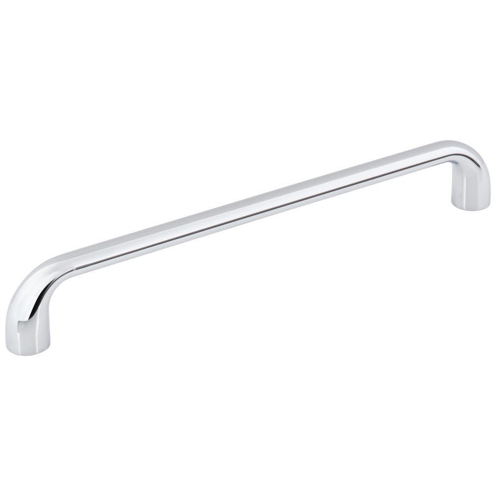 96 mm Center-to-Center Satin Nickel Loxley Cabinet Pull
