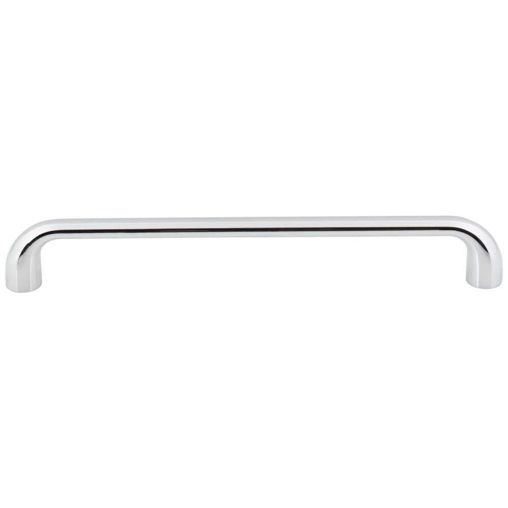 96 mm Center-to-Center Satin Nickel Loxley Cabinet Pull