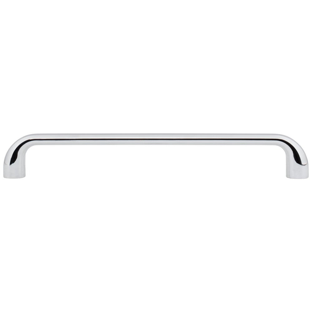 96 mm Center-to-Center Satin Nickel Loxley Cabinet Pull