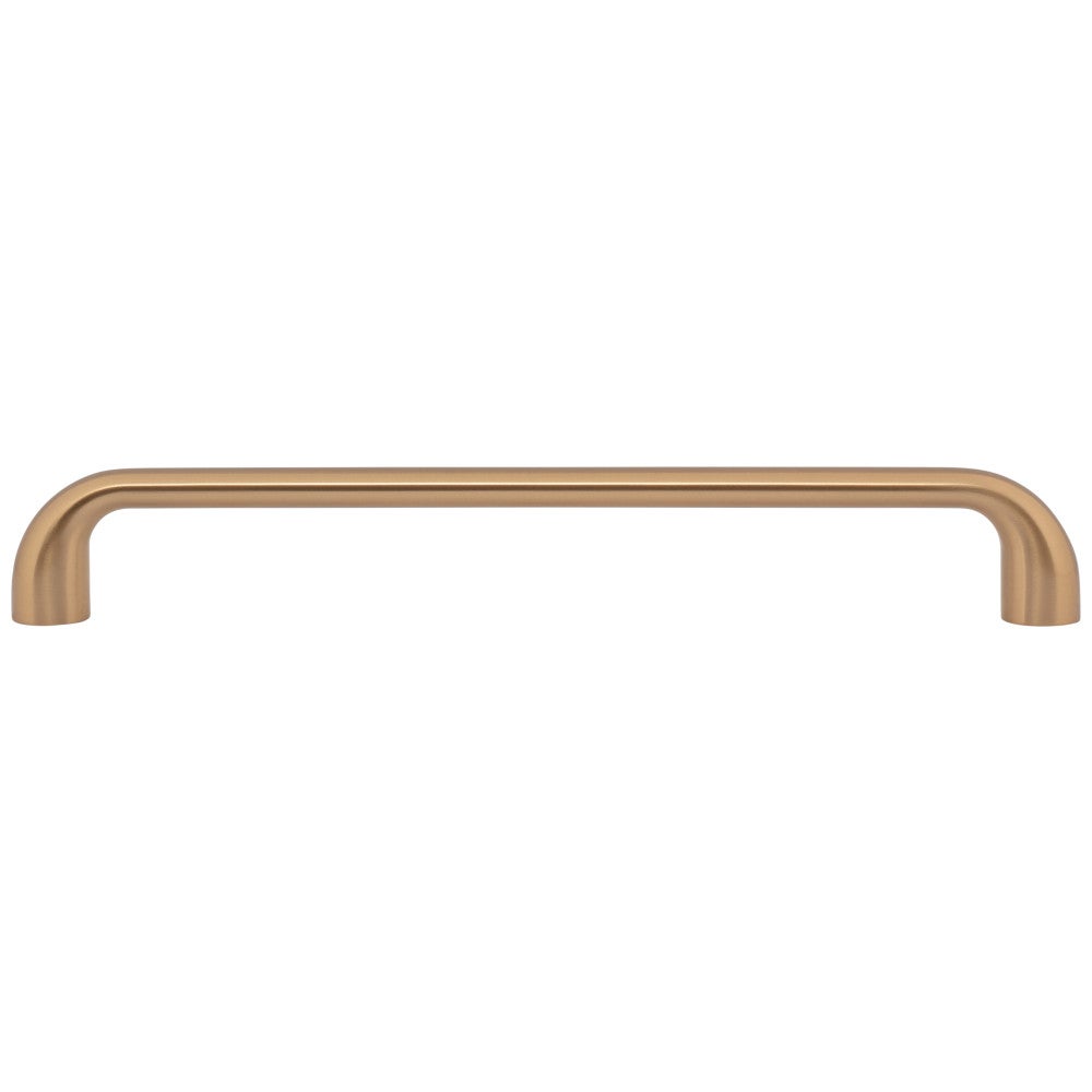 96 mm Center-to-Center Satin Nickel Loxley Cabinet Pull