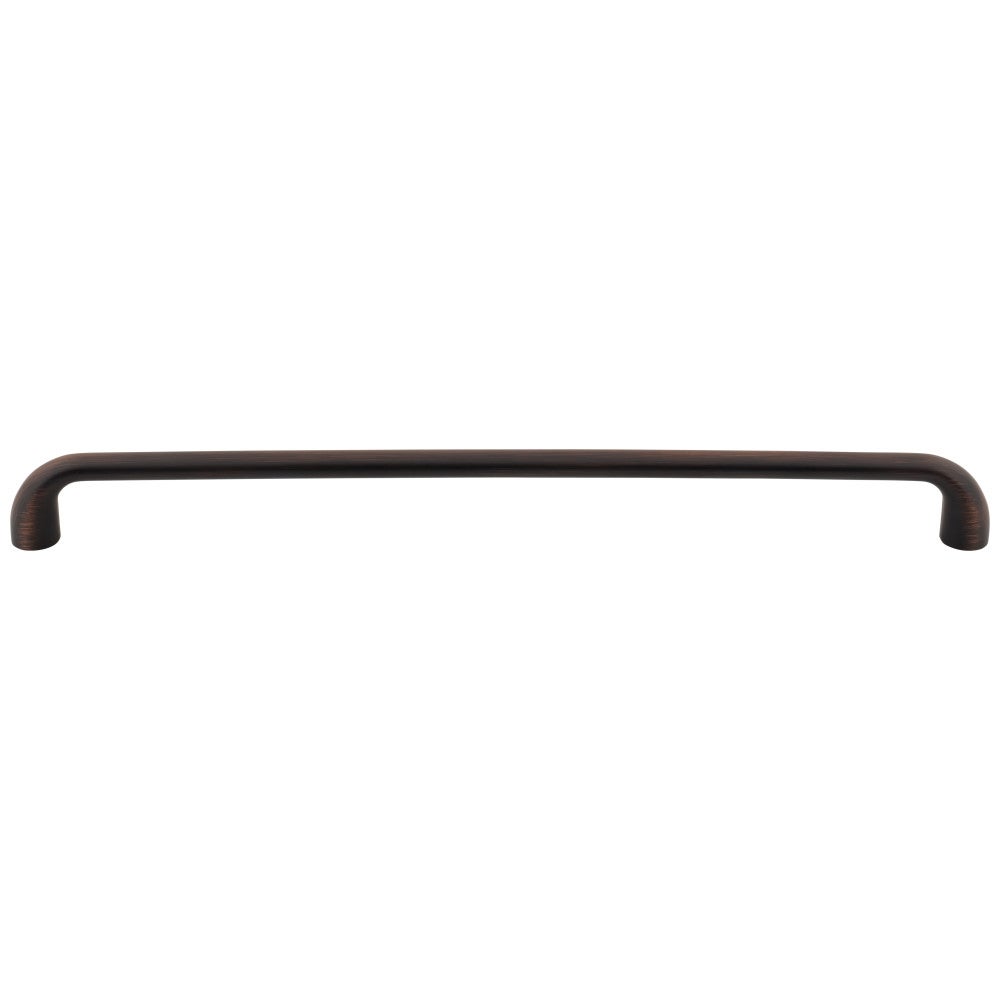 96 mm Center-to-Center Satin Nickel Loxley Cabinet Pull