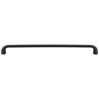 96 mm Center-to-Center Satin Nickel Loxley Cabinet Pull
