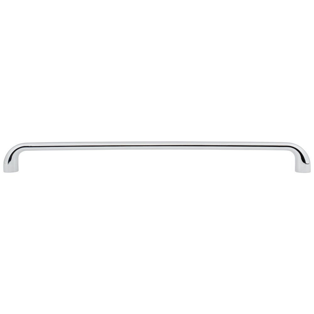 96 mm Center-to-Center Satin Nickel Loxley Cabinet Pull