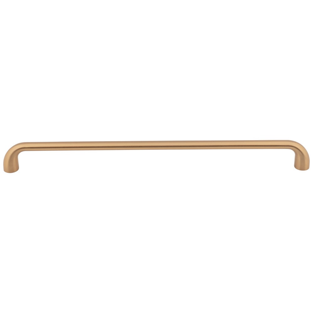 96 mm Center-to-Center Satin Nickel Loxley Cabinet Pull