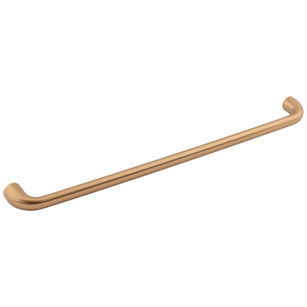 96 mm Center-to-Center Satin Nickel Loxley Cabinet Pull