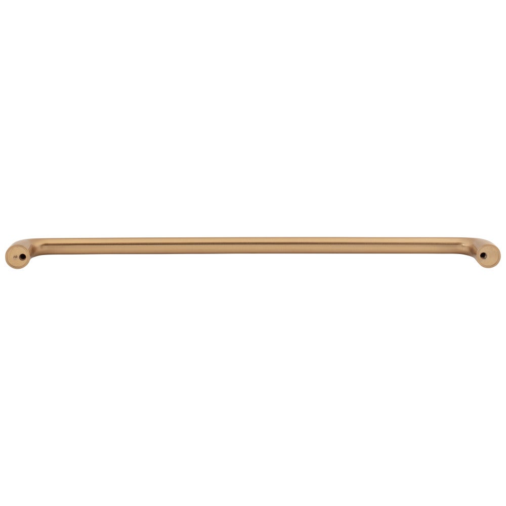 96 mm Center-to-Center Satin Nickel Loxley Cabinet Pull