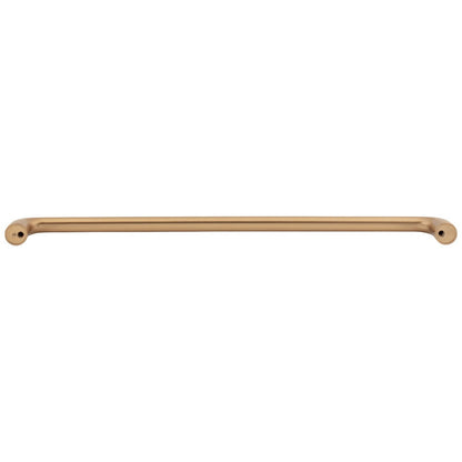 96 mm Center-to-Center Satin Nickel Loxley Cabinet Pull