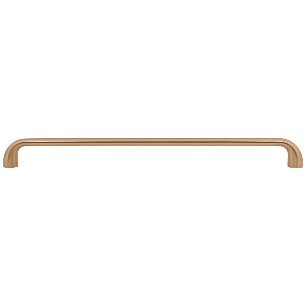 96 mm Center-to-Center Satin Nickel Loxley Cabinet Pull