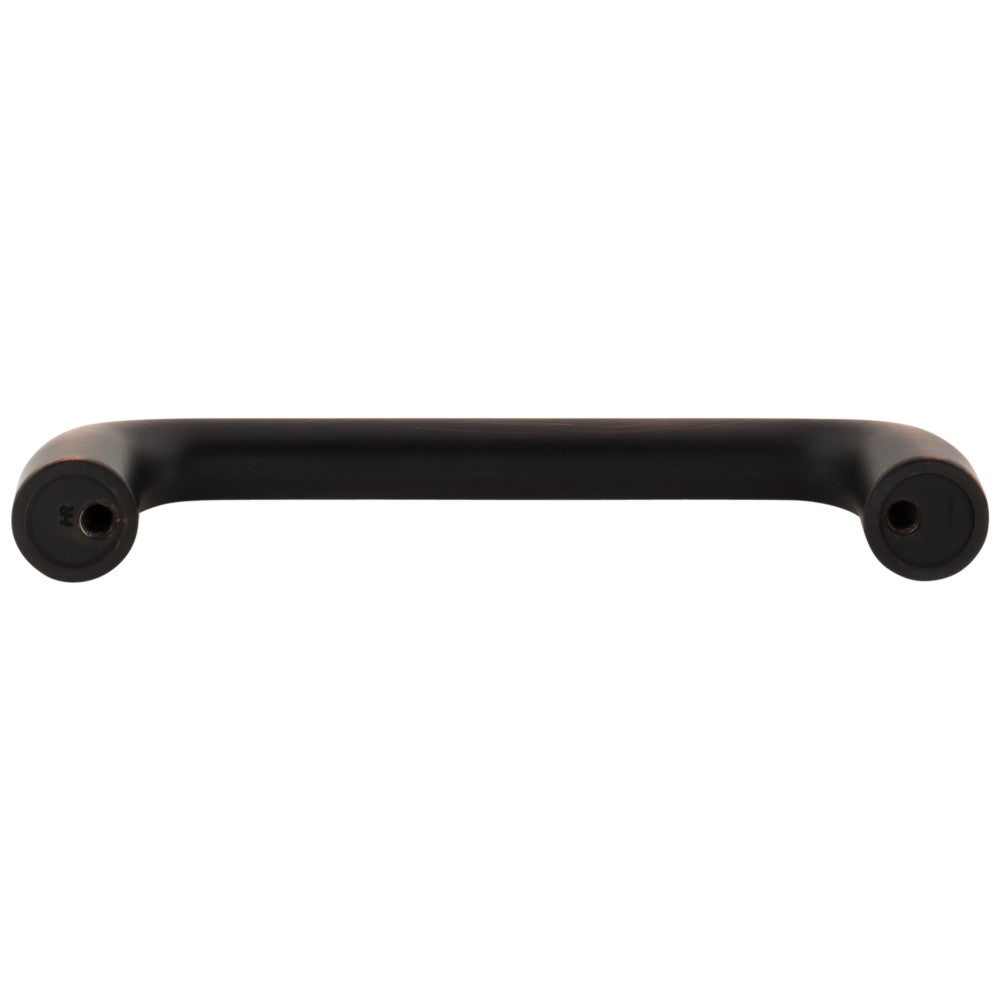 96 mm Center-to-Center Satin Nickel Loxley Cabinet Pull