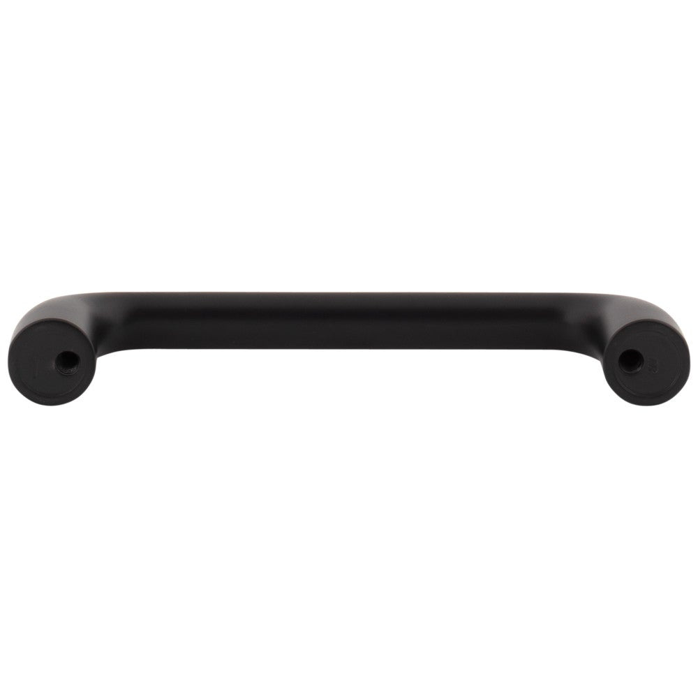 96 mm Center-to-Center Satin Nickel Loxley Cabinet Pull