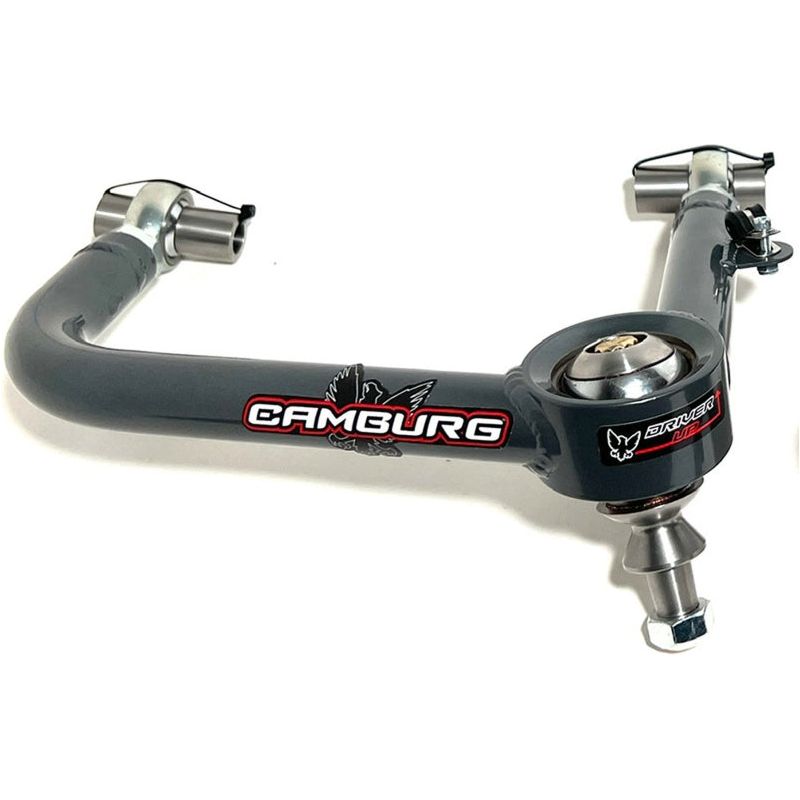 Camburg 22-23 Toyota Landcruiser 300 Series 1.25 Performance Heim/Uniball Upper Arms