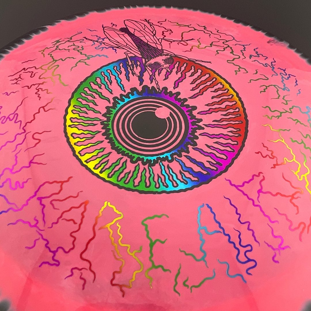 Halo Star Destroyer - Eye-Fly RAD V2 by Ripper Studios