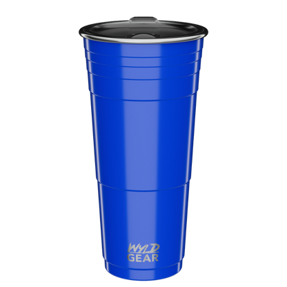 Nicklaus Signature - 32oz - WYLD CUP™